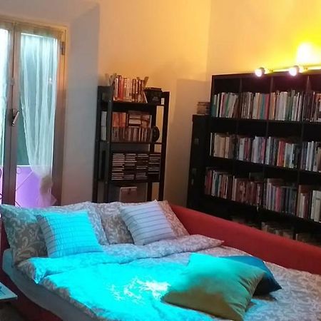 Zimmy'S House Apartment Bologna Luaran gambar