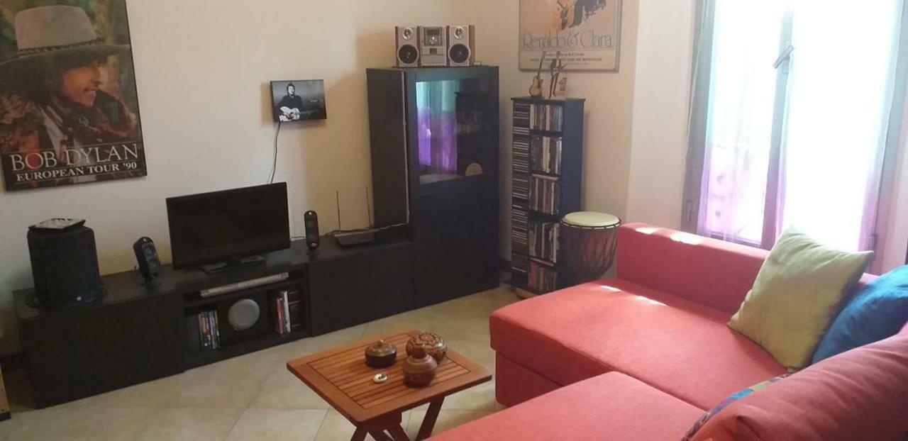 Zimmy'S House Apartment Bologna Luaran gambar