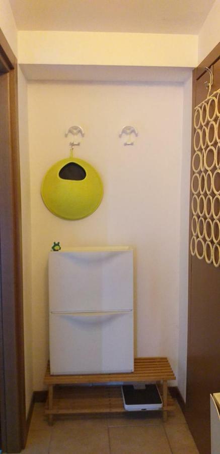 Zimmy'S House Apartment Bologna Luaran gambar