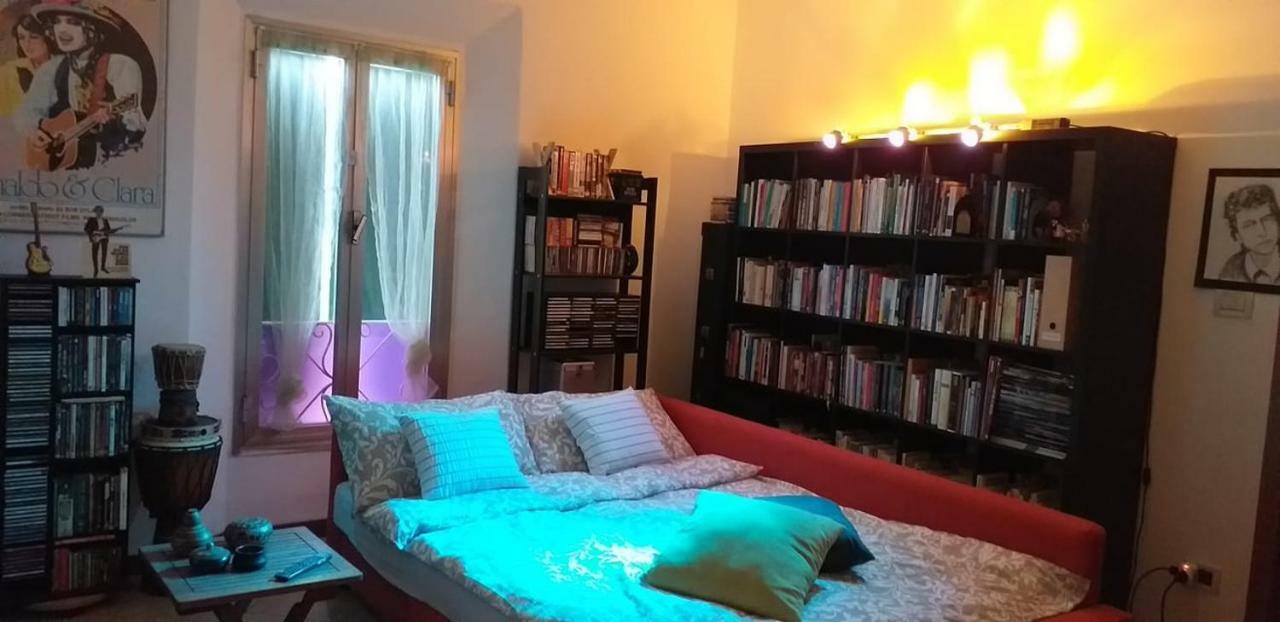 Zimmy'S House Apartment Bologna Luaran gambar