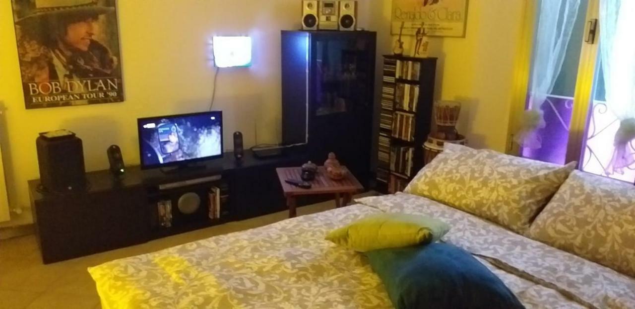 Zimmy'S House Apartment Bologna Luaran gambar
