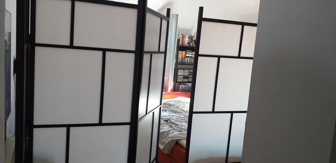 Zimmy'S House Apartment Bologna Luaran gambar